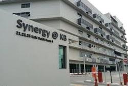 SYNERGY @ KB (D14), Factory #65136702